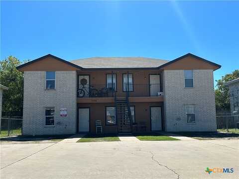 1106 Circle M Drive, Killeen, TX 76549