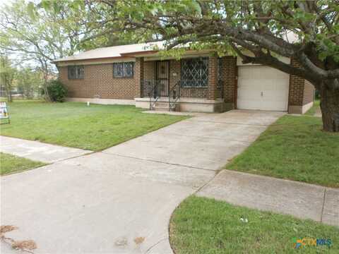 1504 Duval Drive, Killeen, TX 76541