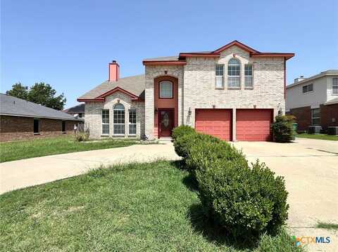 110 E Iowa Drive, Harker Heights, TX 76548