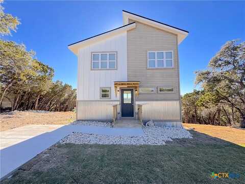 606 Stenen Drive, Canyon Lake, TX 78133