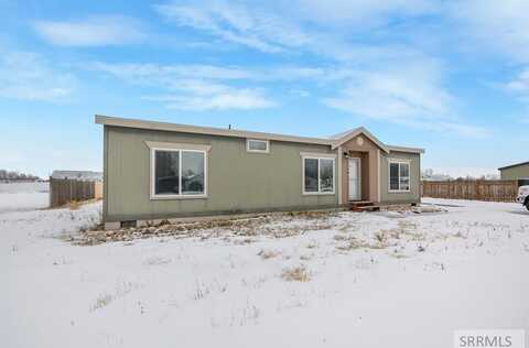 188 N 3966 E, Rigby, ID 83442