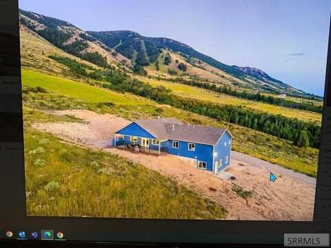 1725 Peerless Place, Inkom, ID 83245