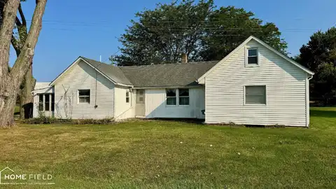 3910 W Bennington, Owosso, MI 48867