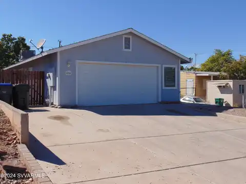 404 S 4th St, Camp Verde, AZ 86322