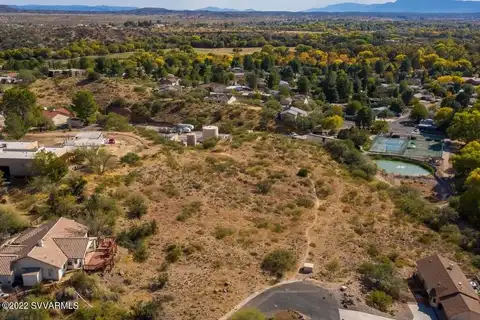 10725 E Valley View Drive, Cornville, AZ 86325