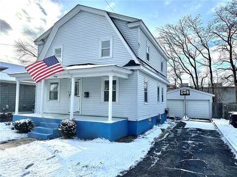 30 Wellesley Avenue, North Providence, RI 02911