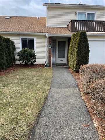 793 Williamsburg Circle, Warwick, RI 02886