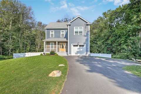 115 Waterman Avenue, Johnston, RI 02919