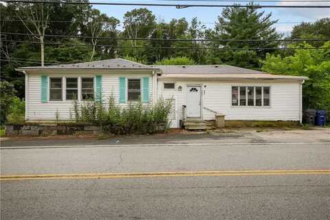 403 Commonwealth Avenue, Warwick, RI 02886