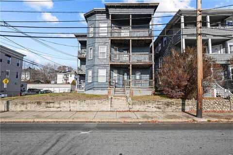 120 Cass Avenue, Woonsocket, RI 02895