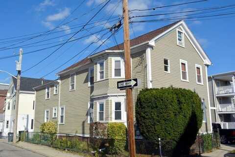 29 Gesler Street, Providence, RI 02909