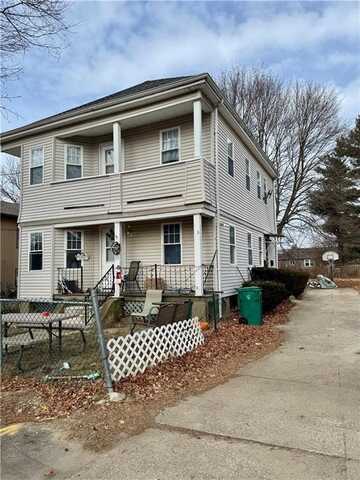 53 Sherwood Street, Cranston, RI 02920