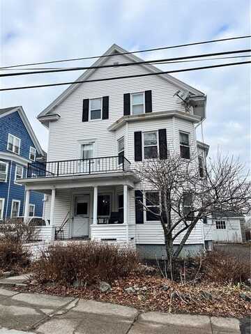 108 Hillside Avenue, Pawtucket, RI 02860