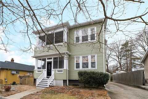 88 Nelson Street, Providence, RI 02908