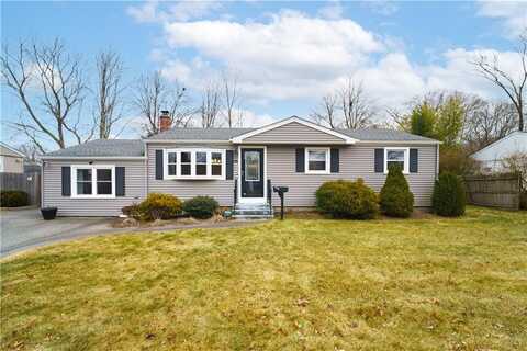 46 Hagerstown Road, Warwick, RI 02886