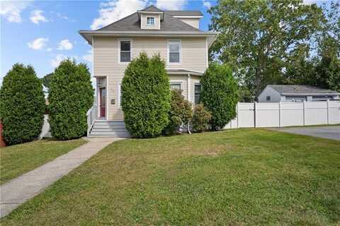 193 Brayton Avenue, Cranston, RI 02920