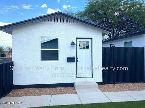 1030 E Lee, Tucson, AZ 85719