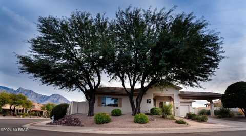 447 W Woodlawn Drive, Oro Valley, AZ 85755