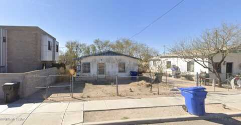 1128 N 13Th Avenue, Tucson, AZ 85705