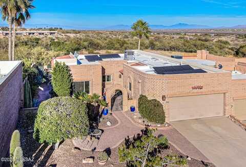 972 W Camino Urbano, Green Valley, AZ 85622