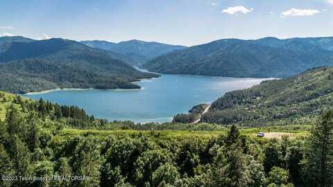 Tbd 20 ACRES SHADY Lane, Irwin, ID 83428