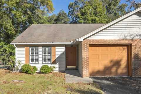 800 ASHLYN FOREST DRIVE, Tallahassee, FL 32303