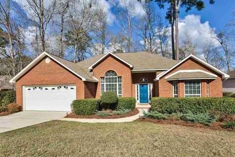 3262 Lilburn Court, Tallahassee, FL 32312