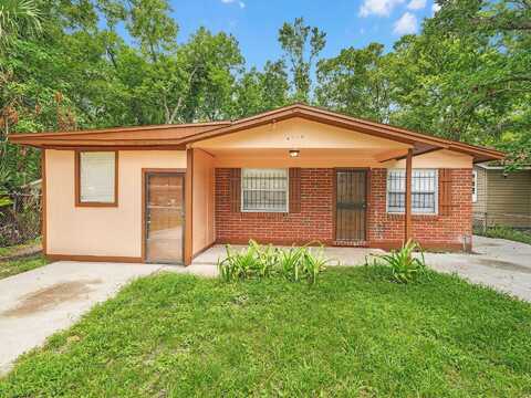 3335 Hunt Street, Jacksonville, FL 32254