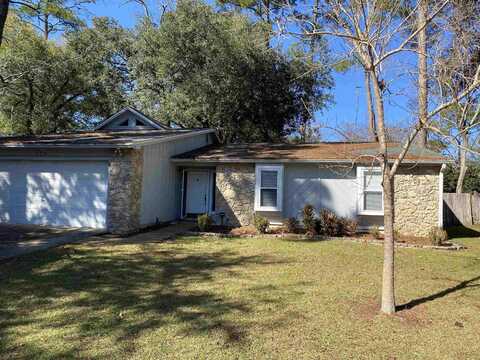 728 Lupine Lane, Tallahassee, FL 32308