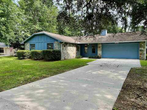 6913 Tomy Lee Trail, Tallahassee, FL 32312