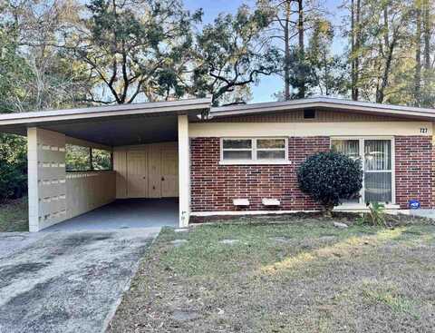 727 Coble Drive, Tallahassee, FL 32301