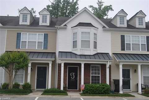 4052 Tarrant Trace Circle, High Point, NC 27265