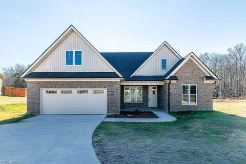 112 Emerald Court, Trinity, NC 27370