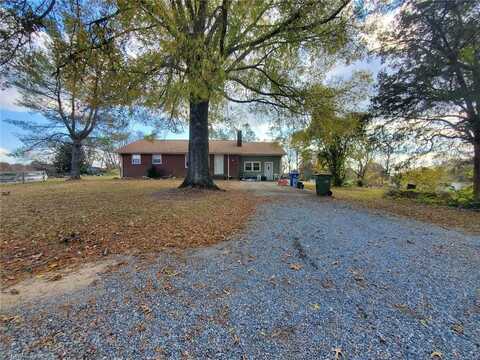 177 Helms Road, Winston Salem, NC 27107