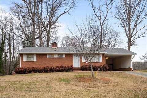 191 Thacker Road, Rural Hall, NC 27045