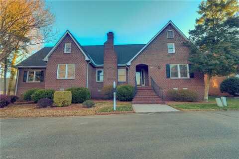 102 Cheswyck Lane, Winston Salem, NC 27104