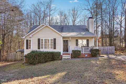 812 Stinson Avenue, Holly Springs, NC 27540