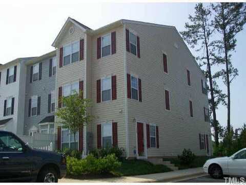 3030 Barrymore Street, Raleigh, NC 27603