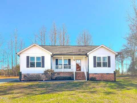 49 Eli Court, Roxboro, NC 27573