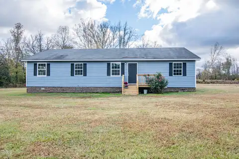 5046 Mrs Mag Road, Conway, NC 27820