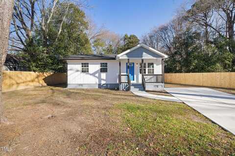 1209 Massey Street, Smithfield, NC 27577