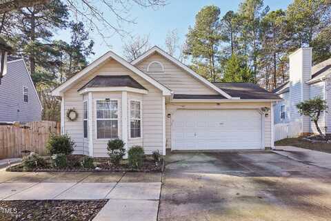 109 Cabana Drive, Apex, NC 27539