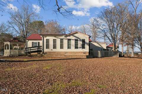 253 Ronald Tharrington Road, Louisburg, NC 27549