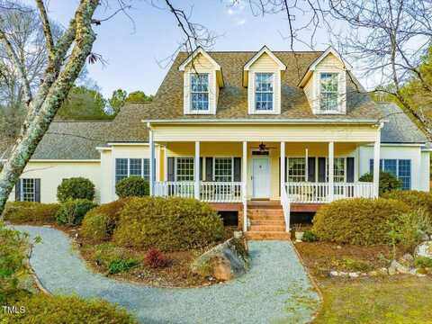 250 Kentview Drive, Pittsboro, NC 27312