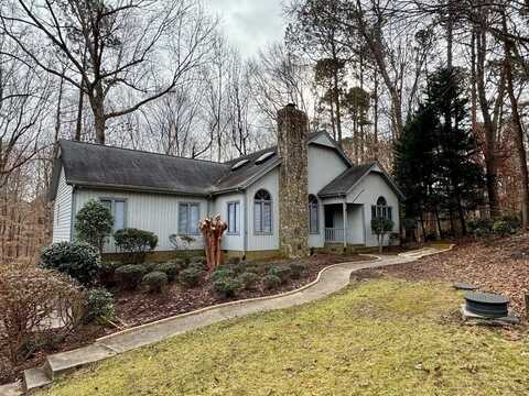 1420 Bascomb Drive, Raleigh, NC 27614