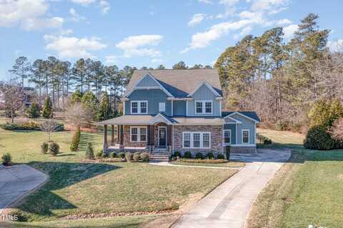 5 Bee Hill Place, Durham, NC 27705