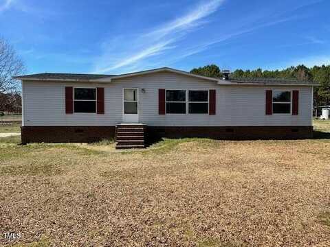 10916 Beaver Dam Road, Middlesex, NC 27557