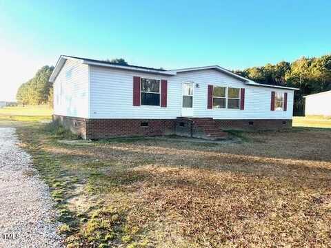 10916 Beaver Dam Road, Middlesex, NC 27557