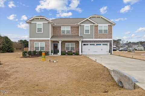 100 Hadley Drive, La Grange, NC 28551