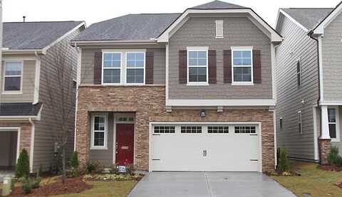 215 Begen Street, Morrisville, NC 27560